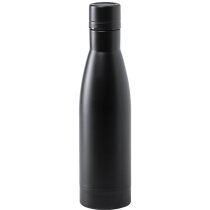 Bidón térmico Kungel acero 500ml doble capa cobre