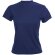 Camiseta Tecnic Plus de mujer técnica Makito marino