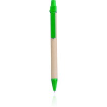 Bolígrafo Compo ecológico con varios colores barato