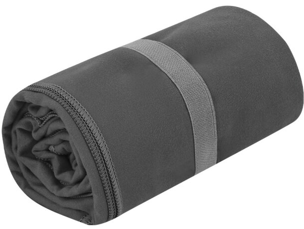 Toalla absorbente Jutiul de poliéster RPET 200 g/m² detalle 3