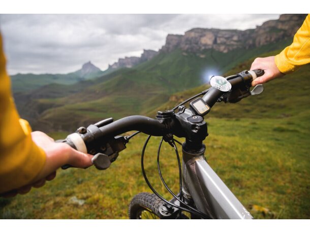 Set Luces Seguridad Bici Bowel detalle 17