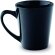 Taza Margot negro