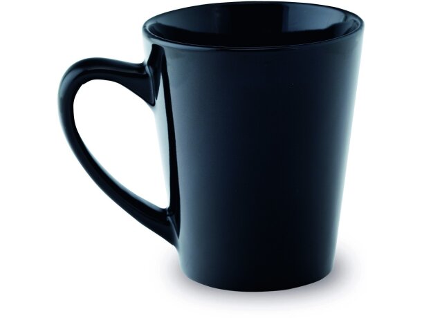Taza Margot negra