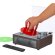 Reproductor CD Hopson madera con Bluetooth 5.3 detalle 4