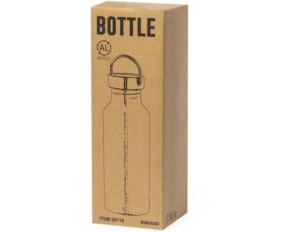 Bidón Zandor detalle 4