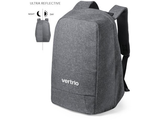 Mochila Antirrobo Quasar