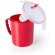 Tarro para bebidas Gorex 710 ml barato