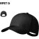 Gorra running para personalizar 6 paneles rPET