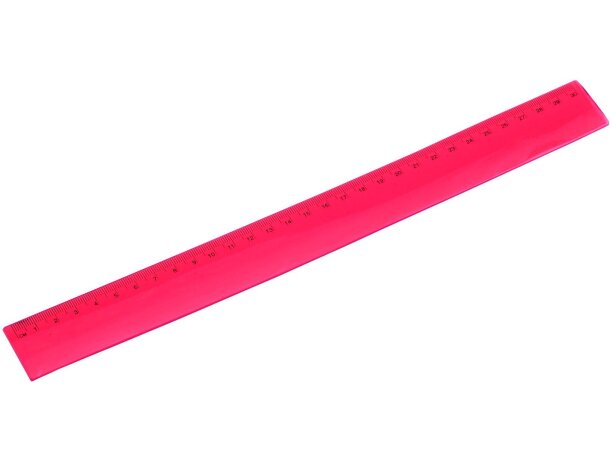 Regla flexible para niños personalizada