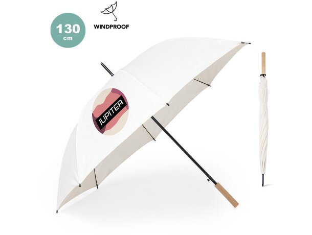 Paraguas Tinnar XL detalle 1
