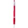 Boli para publicidad fucsia con logo