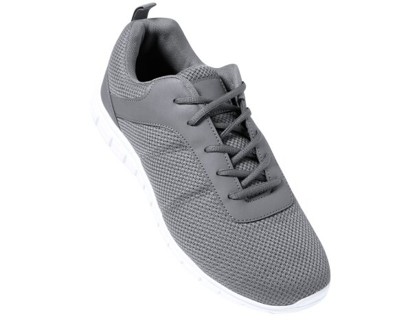 Zapatilla Dakota de poliéster con suela TPR flexible detalle 3