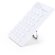 Power Bank Privek blanco