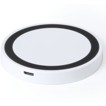 Cargador inalámbrico Radik 5W bicolor con LED