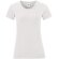 Camisetas mujer corte entallado 140 g/m2