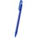 Bolígrafo Xenik economico azul