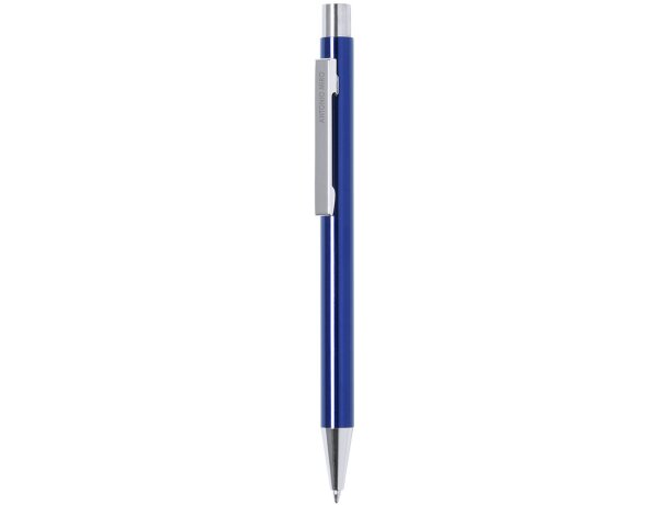 Bolígrafo Sultik Azul detalle 1