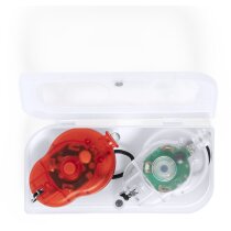 Set Luces Seguridad Bici Bowel Set Luces Seguridad Bici Bowel