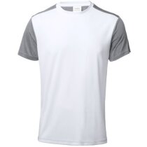 Camiseta Tecnic Troser bicolor para deporte