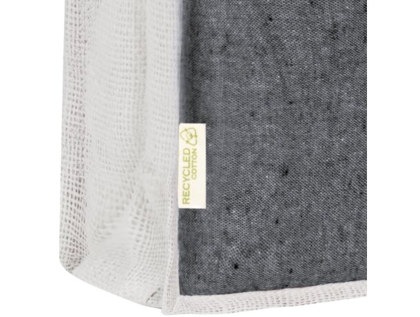 Bolsas 100% algodón baratas yute 140 g/m2 Talara detalle 5