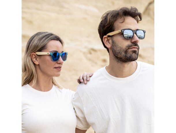 Gafas sol Dristan detalle 4