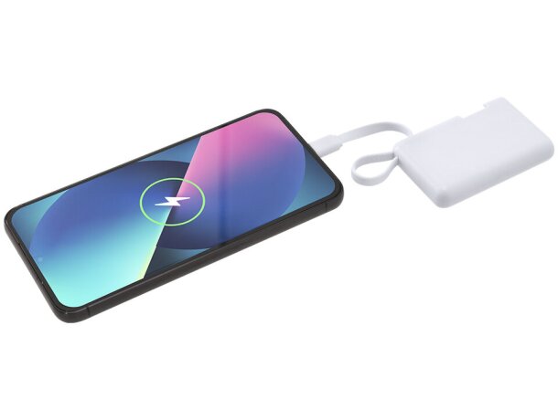 Power bank Brandin detalle 4