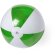 Balón Zeusty verde