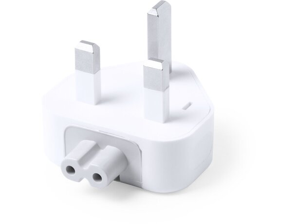 Adaptador Viaje Multifunción Teimpor para empresas