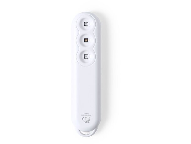 Lámpara Esterilizadora UV Nurek detalle 1