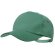 Gorra Pickot verde