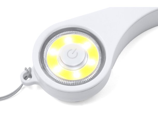 Silbato con luz LED Pincher para niños en ABS resistente detalle 5