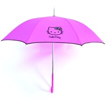 Paraguas Vera Hello Kitty personalizado Paraguas Vera Hello Kitty personalizado