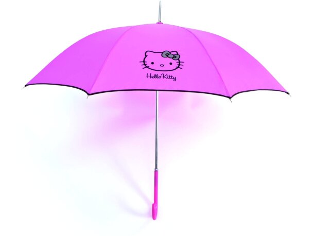 Paraguas Vera Hello Kitty personalizado Paraguas Vera Hello Kitty personalizado