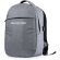 Mochila Rigal gris