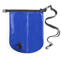 Bolsa impermeable y resistente roja personalizado Bolsa impermeable y resistente roja personalizado