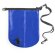 Bolsa impermeable y resistente Azul