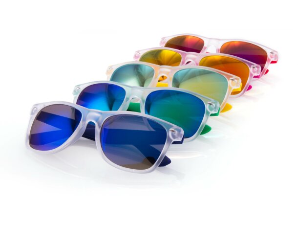 Gafas de sol uv 400 personalizado