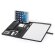 Carpeta Power Bank Drayton personalizado