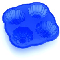 Moldes de silicona para postres personalizado Moldes de silicona para postres personalizado
