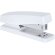 Grapadora Blybax en ABS mate resistente para uso profesional Blanco