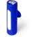 powerbank de varios colores personalizado azul