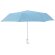 Paraguas Winsler con protección solar upf50 y varillas metal Azul claro