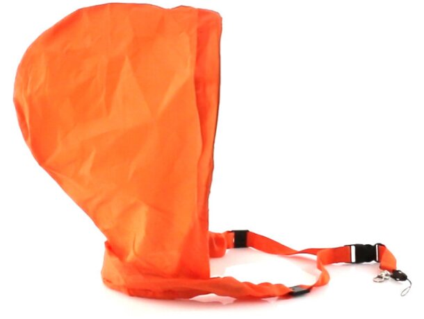 Lanyard Bob doble de nylon Lanyard Bob doble de nylon