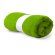 Toalla Absorbente Kefan Verde