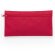 Estuche de poliester Rojo