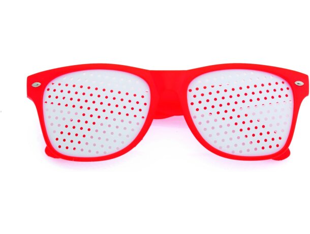 Gafas de sol con lentes personalizables personalizado