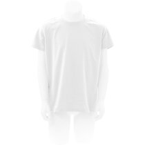 Camiseta Niño Blanca "keya" Yc150 personalizado