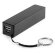 powerbank en varios colores de 2000mah personalizado negro