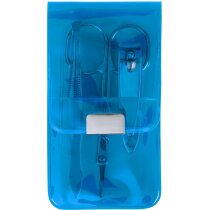 Estuche de manicura de PVC Estuche de manicura de PVC