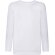 Sudadera Niño Classic Set-In Sweat blanco